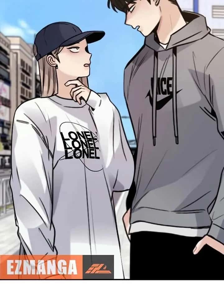 I'm Fine, Thank You, and You? Chapter 10 Page 69