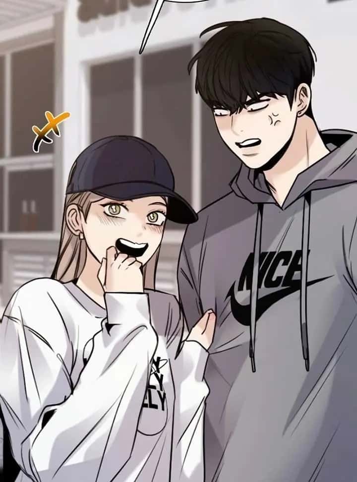 I'm Fine, Thank You, and You? Chapter 10 Page 84