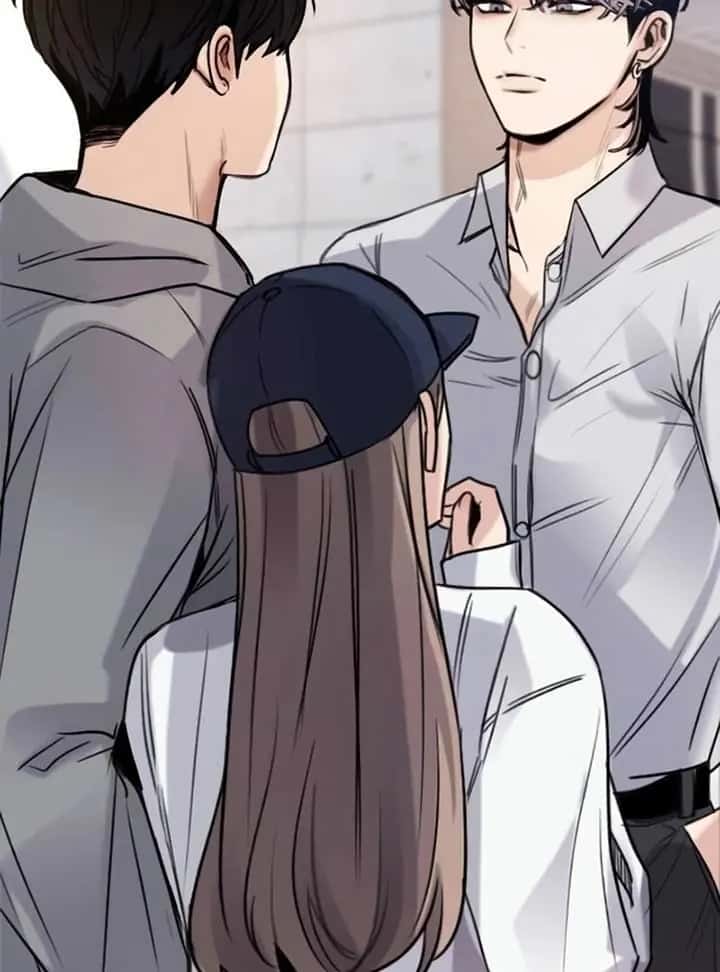 I'm Fine, Thank You, and You? Chapter 10 Page 91