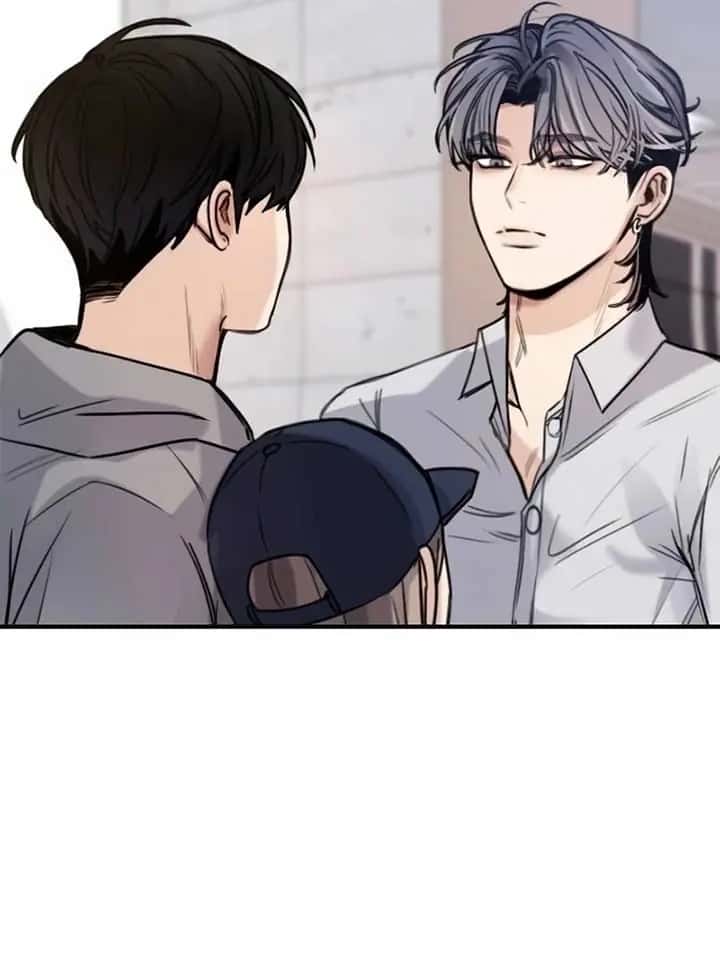 I'm Fine, Thank You, and You? Chapter 10 Page 97