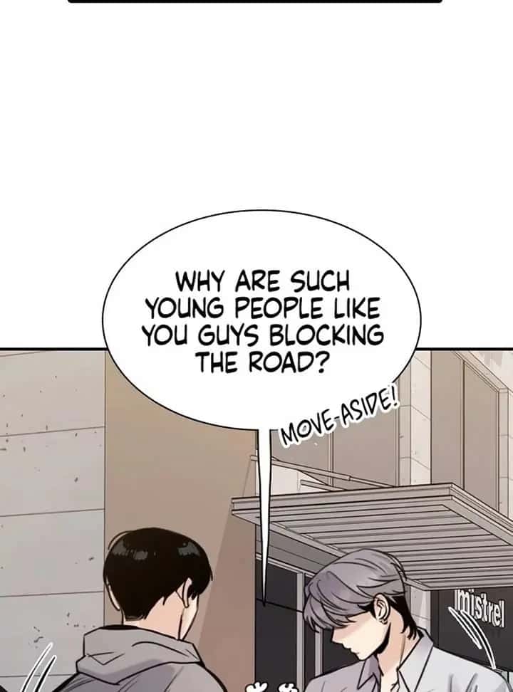 I'm Fine, Thank You, and You? Chapter 10 Page 107