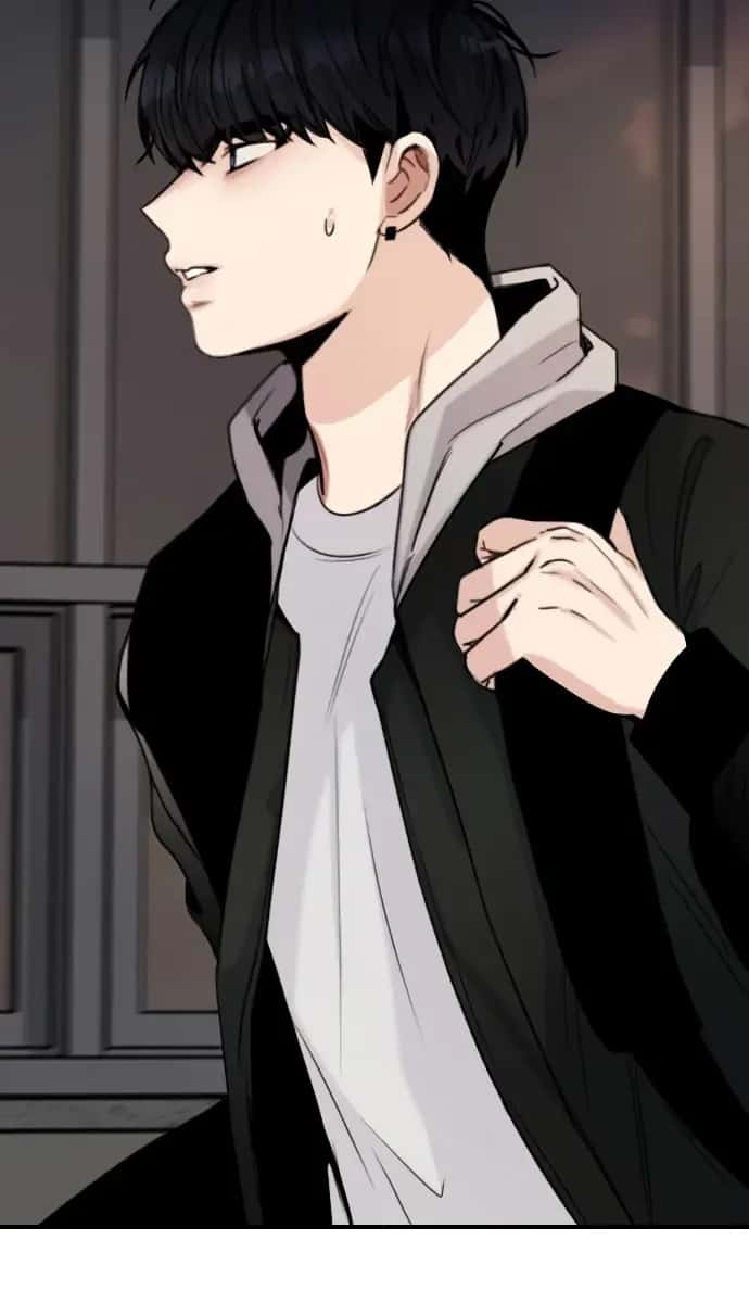 I'm Fine, Thank You, and You? Chapter 15 Page 11