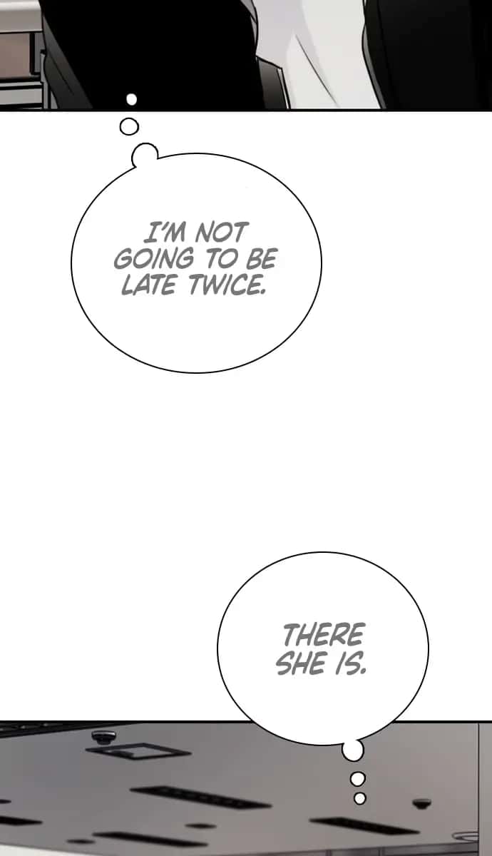 I'm Fine, Thank You, and You? Chapter 15 Page 22