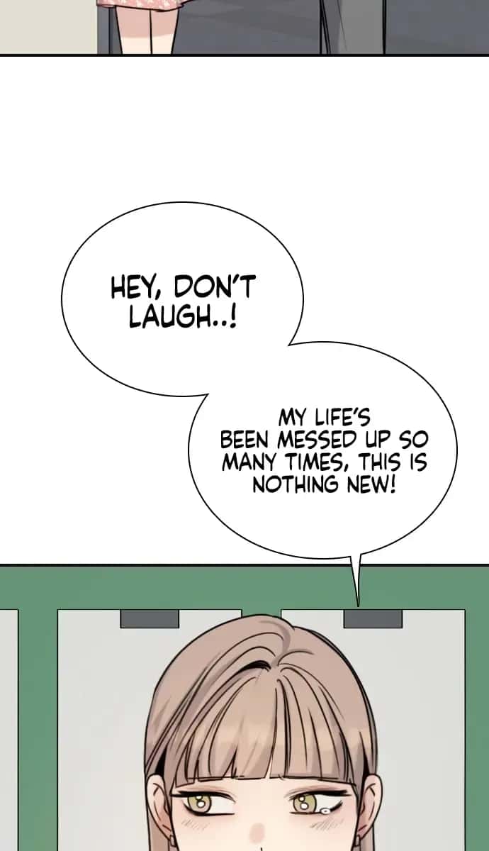 I'm Fine, Thank You, and You? Chapter 15 Page 34
