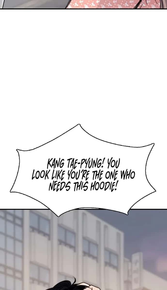 I'm Fine, Thank You, and You? Chapter 15 Page 69