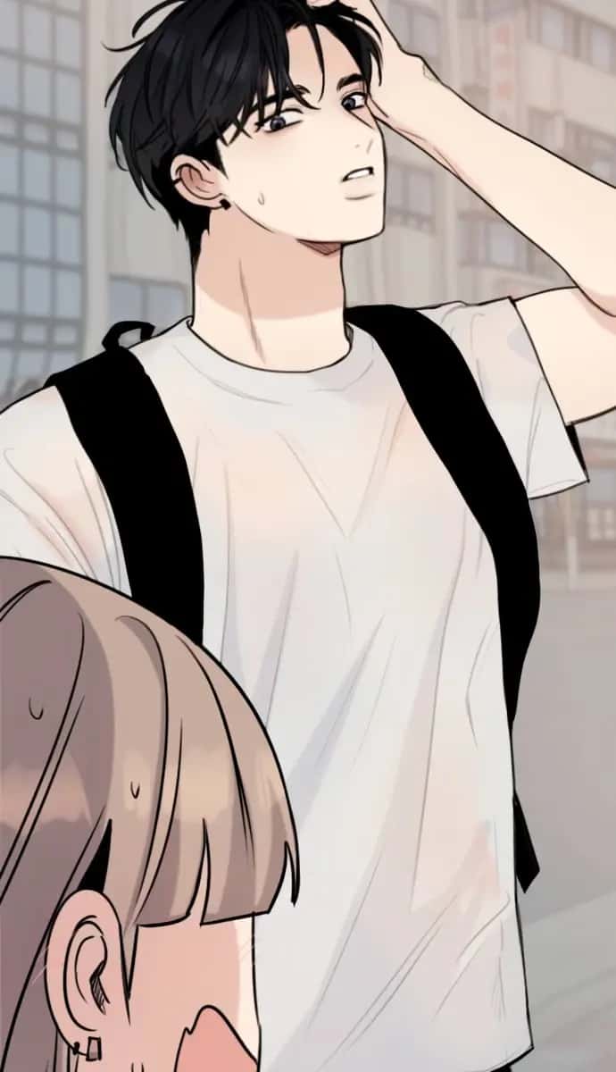 I'm Fine, Thank You, and You? Chapter 15 Page 70