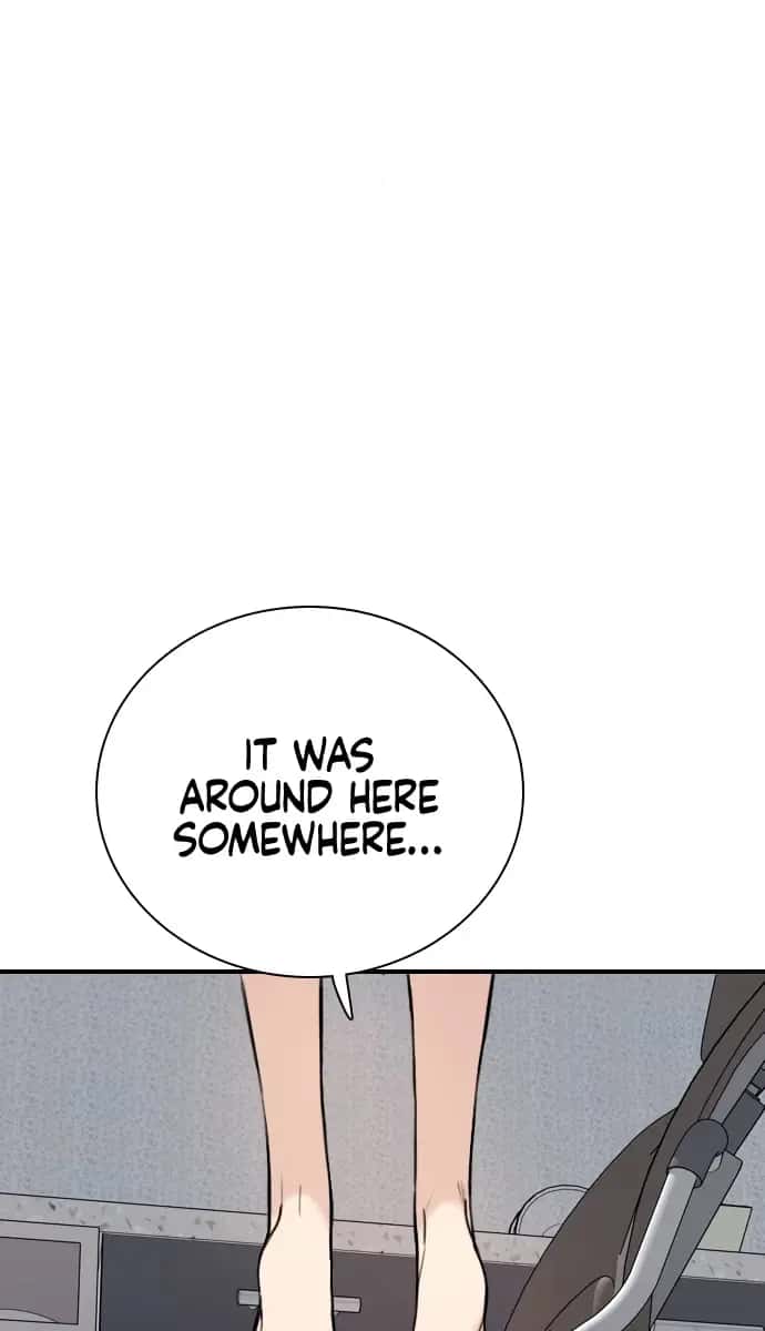 I'm Fine, Thank You, and You? Chapter 15 Page 92
