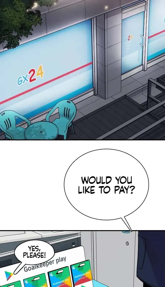 I'm Fine, Thank You, and You? Chapter 15 Page 102
