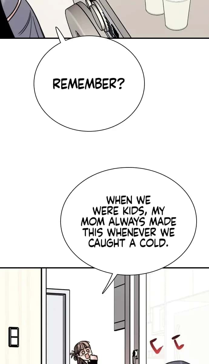 I'm Fine, Thank You, and You? Chapter 15 Page 112