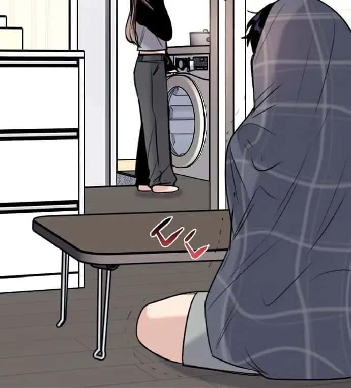 I'm Fine, Thank You, and You? Chapter 15 Page 113
