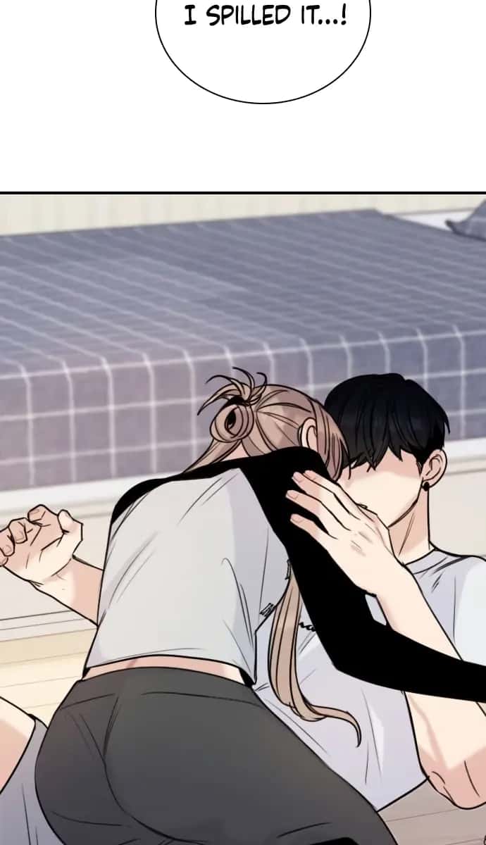 I'm Fine, Thank You, and You? Chapter 15 Page 120