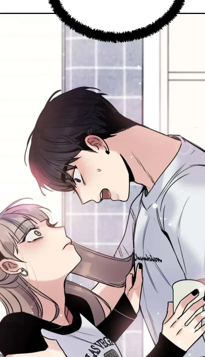 I'm Fine, Thank You, and You? Chapter 15 Page 122