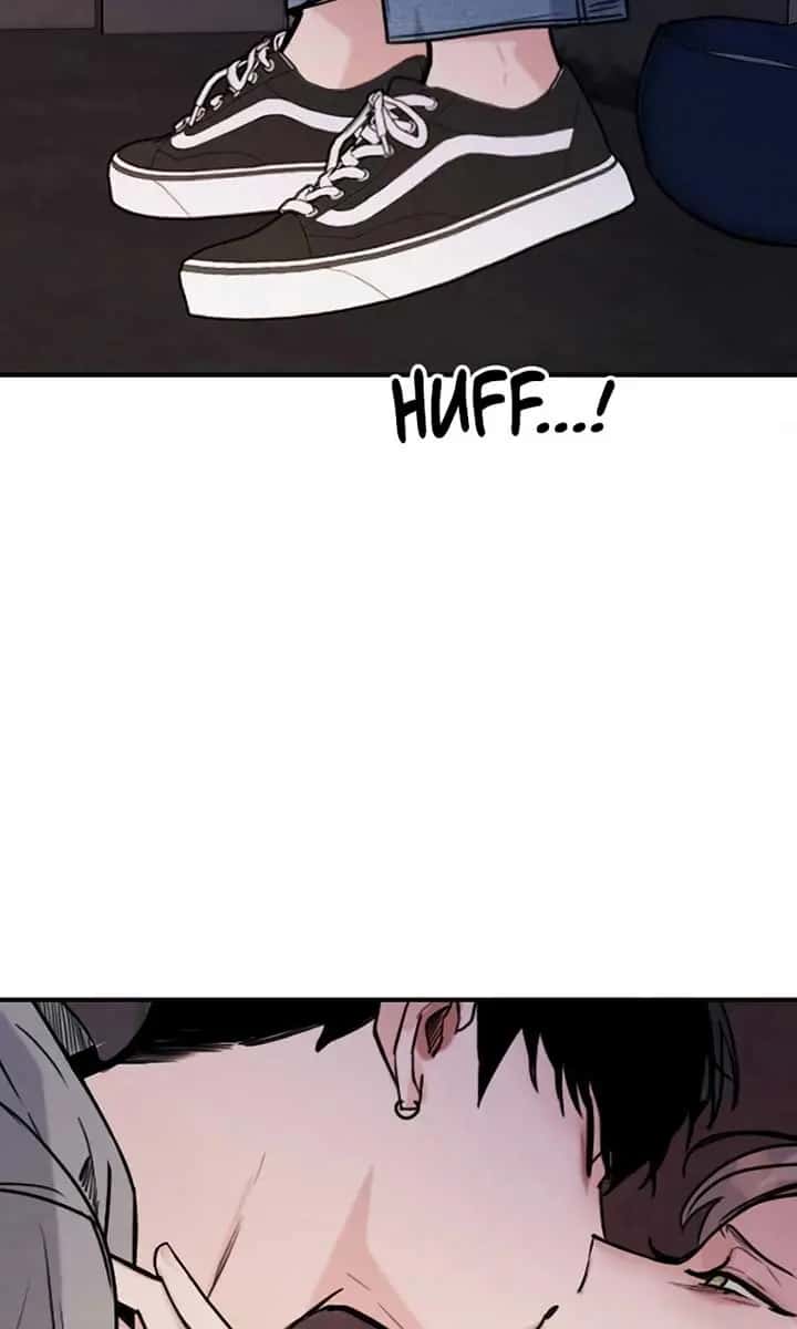 I'm Fine, Thank You, and You? Chapter 26 Page 12