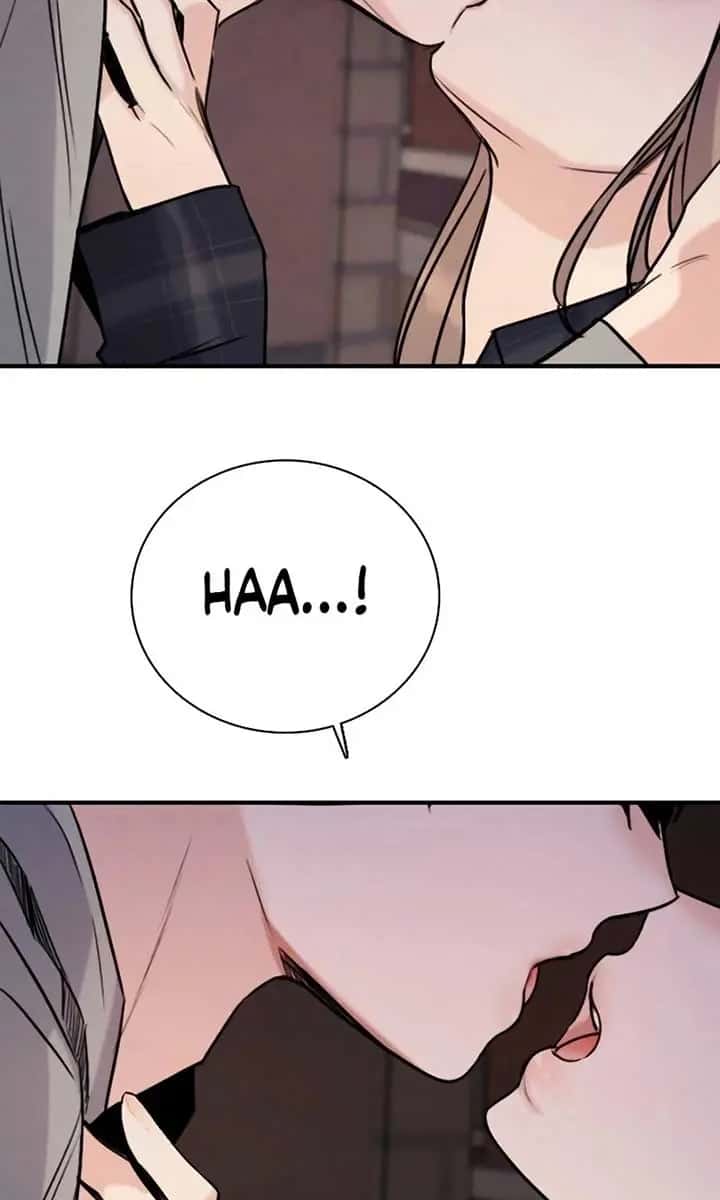 I'm Fine, Thank You, and You? Chapter 26 Page 13