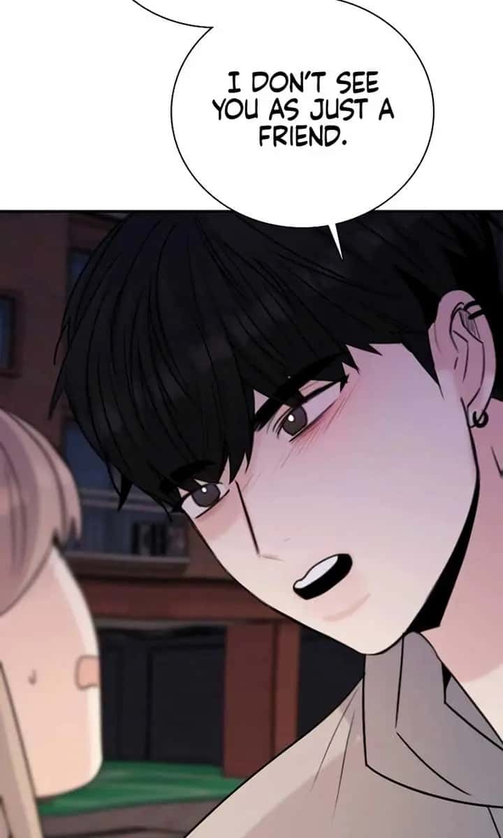 I'm Fine, Thank You, and You? Chapter 26 Page 26