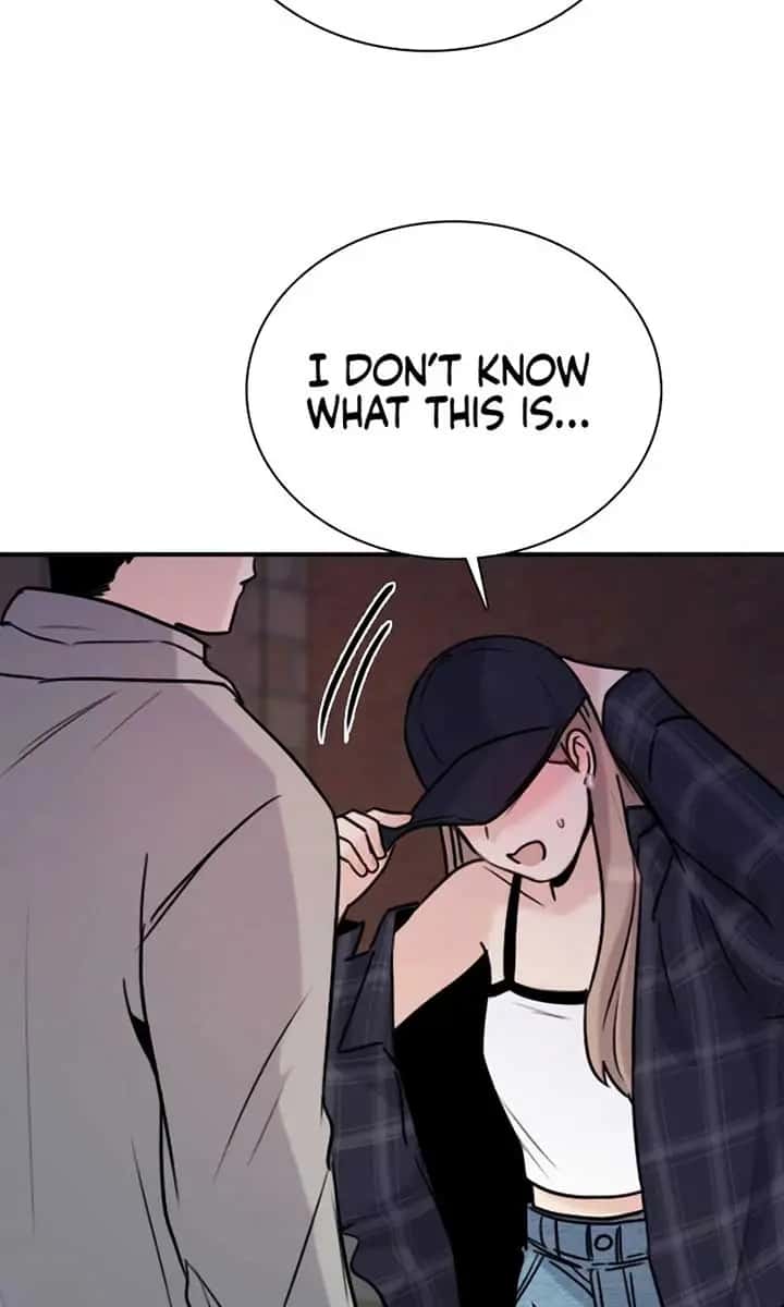 I'm Fine, Thank You, and You? Chapter 26 Page 34