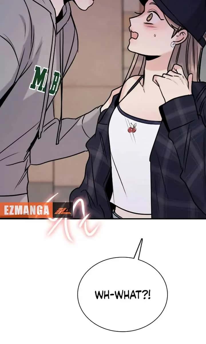 I'm Fine, Thank You, and You? Chapter 26 Page 36