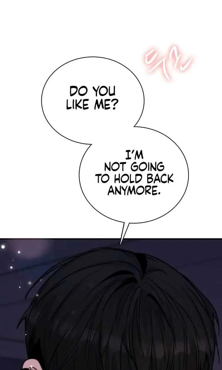 I'm Fine, Thank You, and You? Chapter 26 Page 37