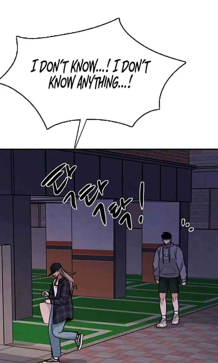 I'm Fine, Thank You, and You? Chapter 26 Page 50