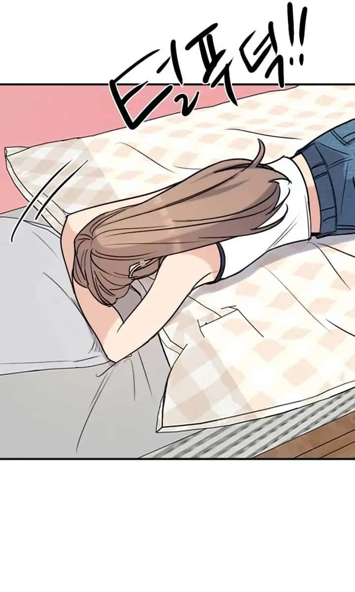 I'm Fine, Thank You, and You? Chapter 26 Page 57