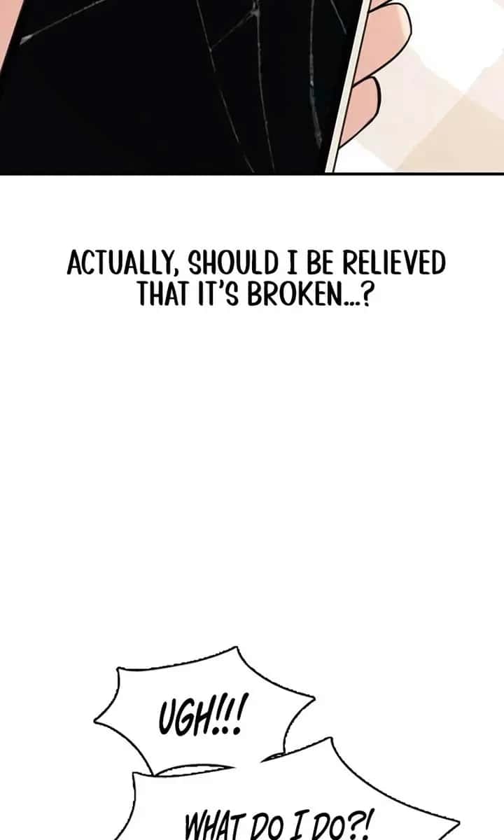 I'm Fine, Thank You, and You? Chapter 26 Page 69