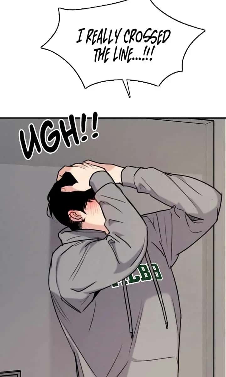 I'm Fine, Thank You, and You? Chapter 26 Page 93