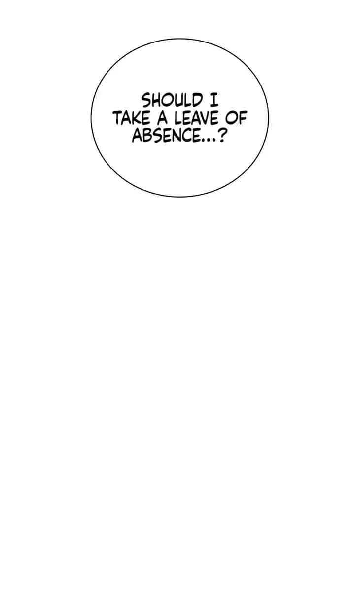 I'm Fine, Thank You, and You? Chapter 26 Page 110