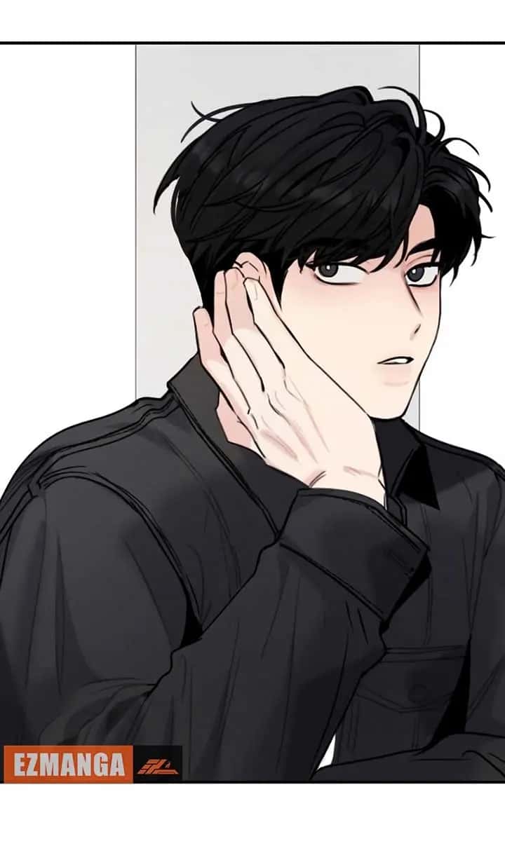 I'm Fine, Thank You, and You? Chapter 26 Page 124