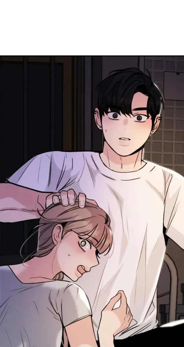 I'm Fine, Thank You, and You? Chapter 29 Page 5