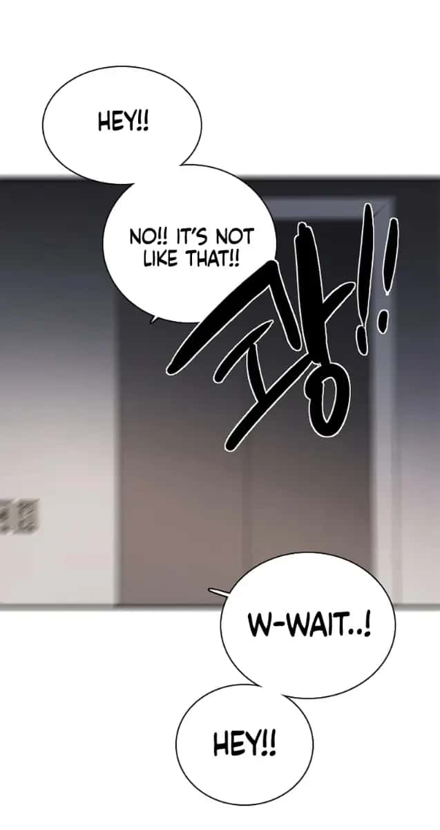 I'm Fine, Thank You, and You? Chapter 29 Page 8