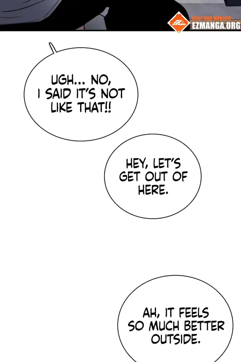 I'm Fine, Thank You, and You? Chapter 29 Page 11