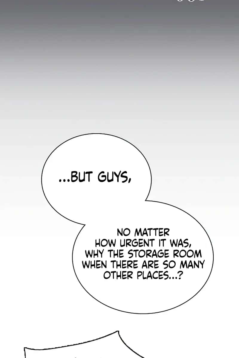 I'm Fine, Thank You, and You? Chapter 29 Page 17