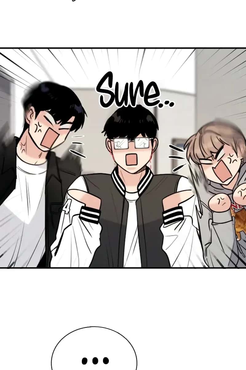 I'm Fine, Thank You, and You? Chapter 29 Page 24