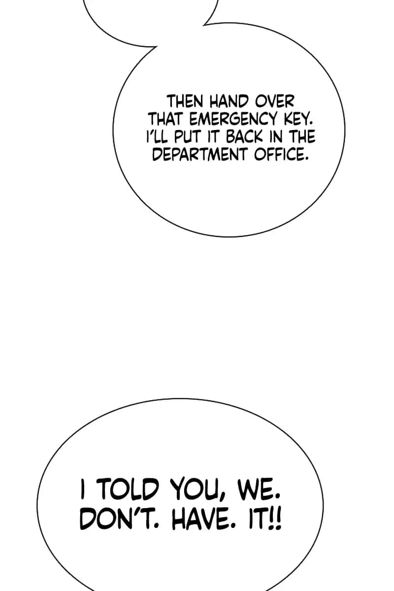 I'm Fine, Thank You, and You? Chapter 29 Page 25