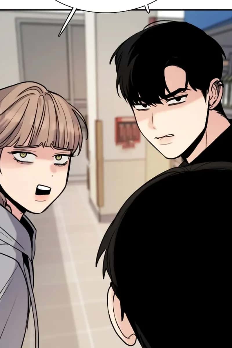 I'm Fine, Thank You, and You? Chapter 29 Page 26