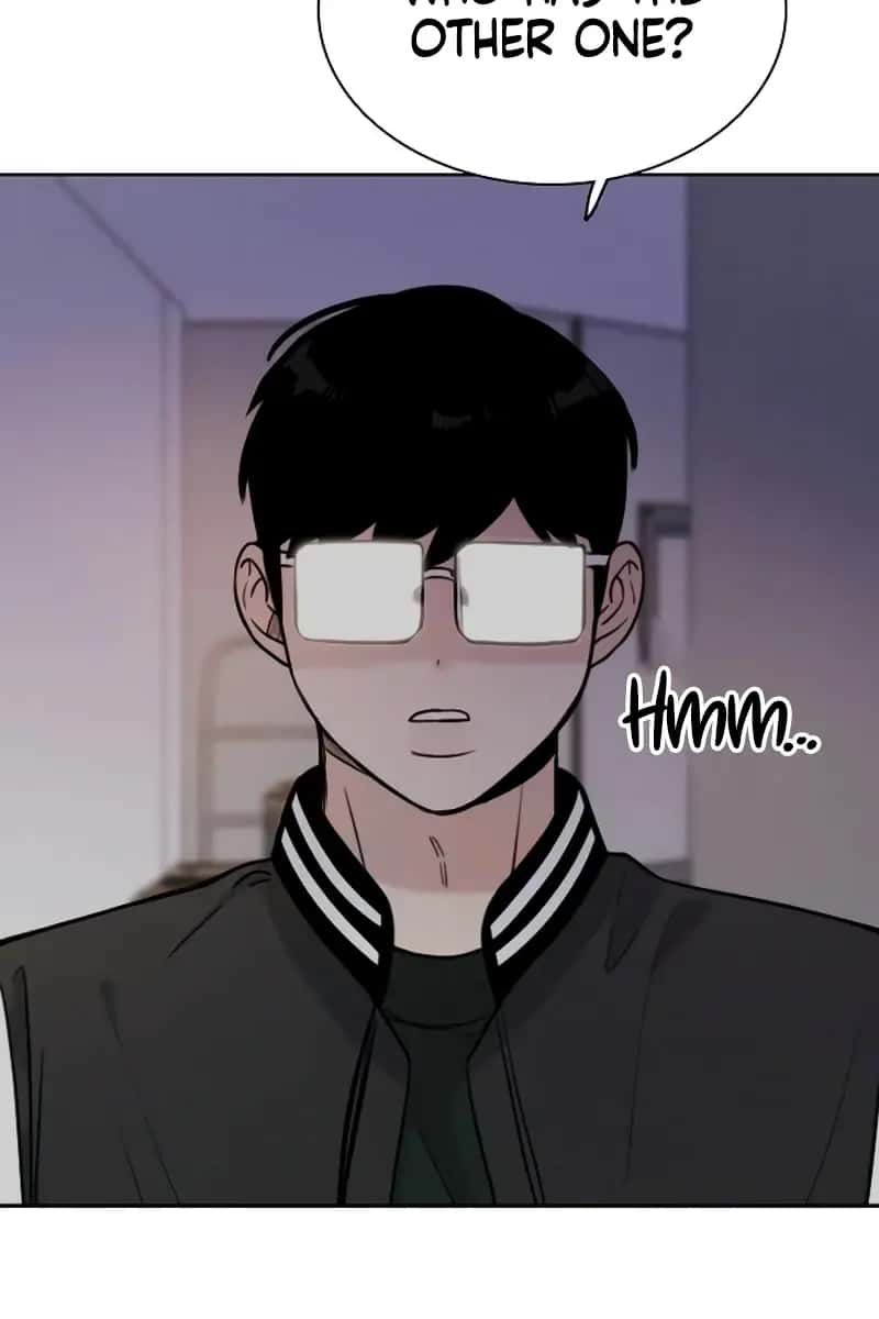 I'm Fine, Thank You, and You? Chapter 29 Page 30