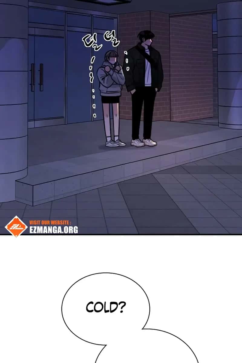 I'm Fine, Thank You, and You? Chapter 29 Page 34