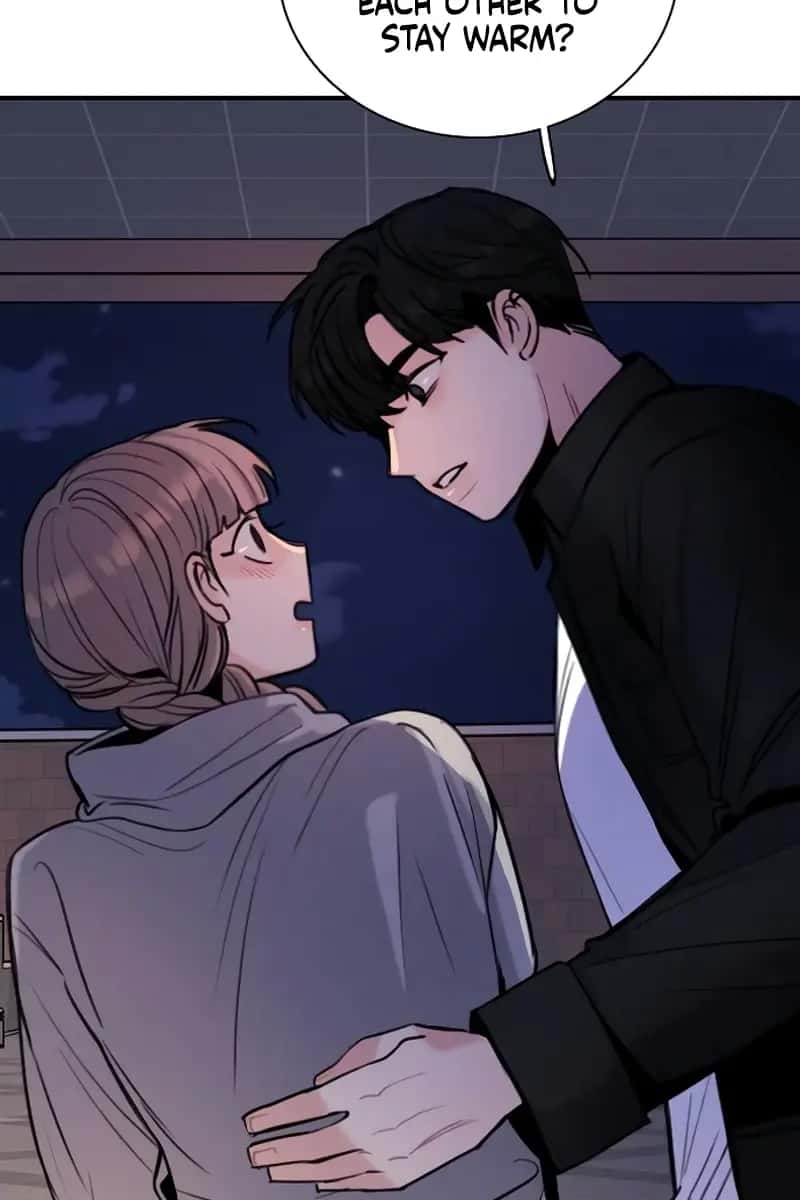 I'm Fine, Thank You, and You? Chapter 29 Page 41