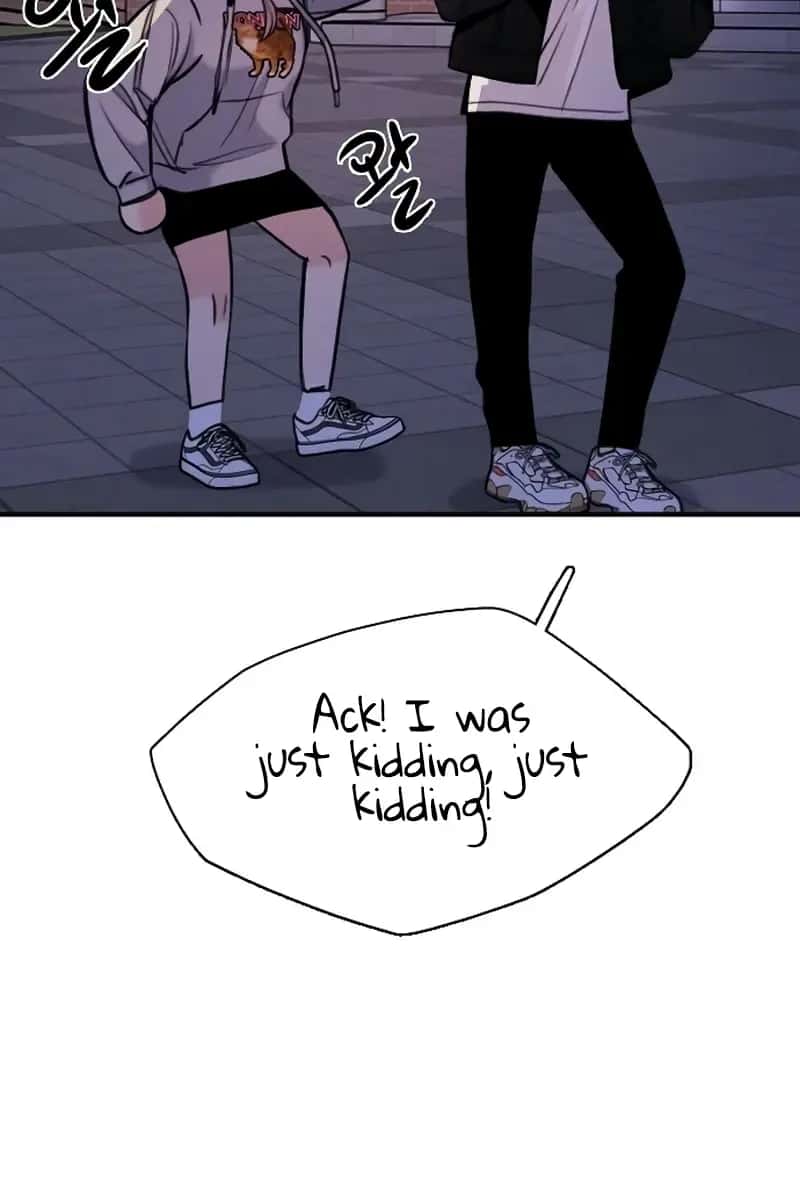 I'm Fine, Thank You, and You? Chapter 29 Page 45