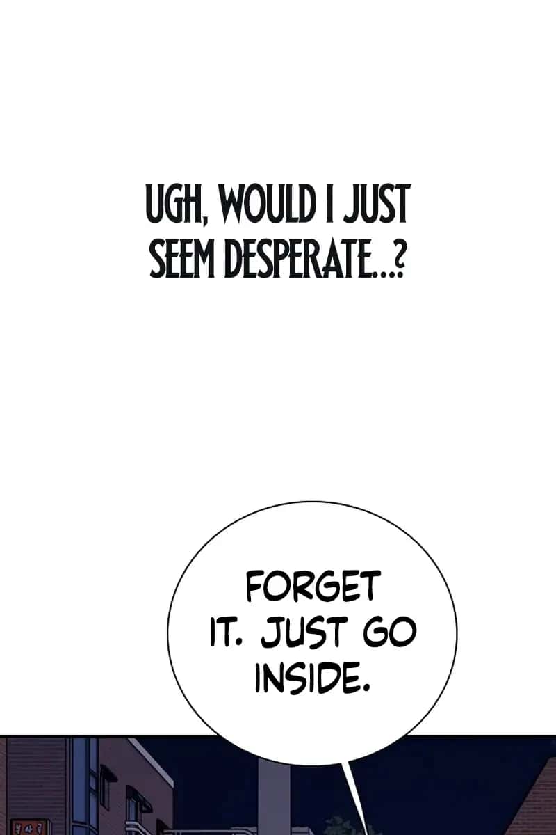 I'm Fine, Thank You, and You? Chapter 29 Page 52