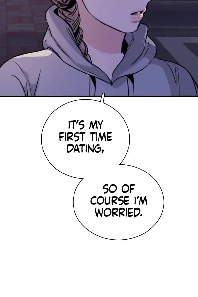I'm Fine, Thank You, and You? Chapter 29 Page 60