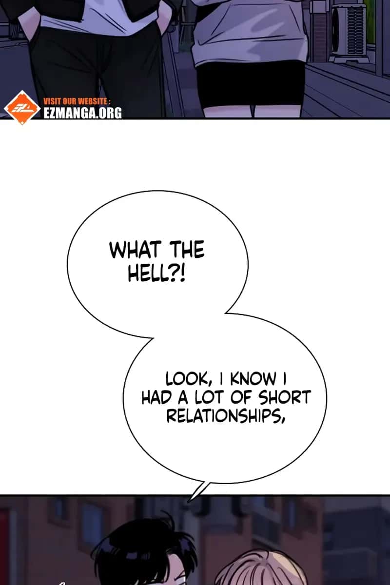I'm Fine, Thank You, and You? Chapter 29 Page 70