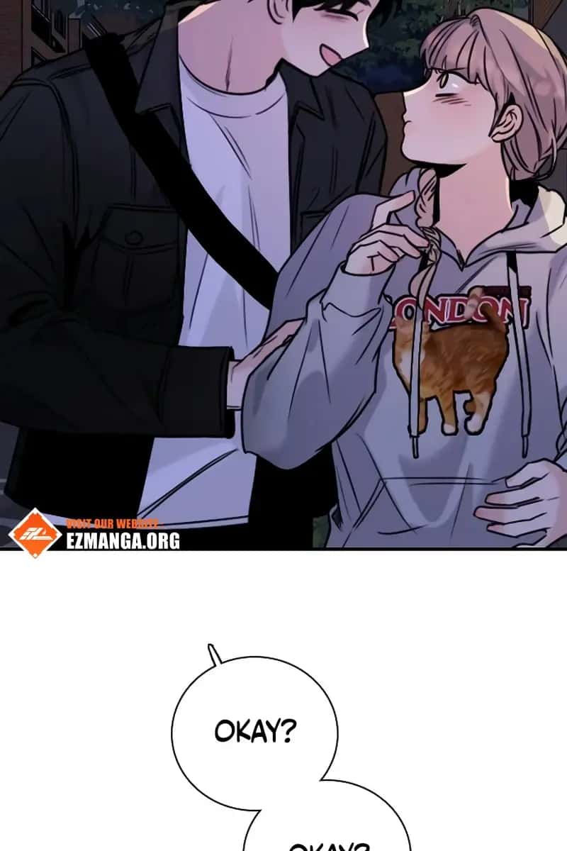 I'm Fine, Thank You, and You? Chapter 29 Page 80
