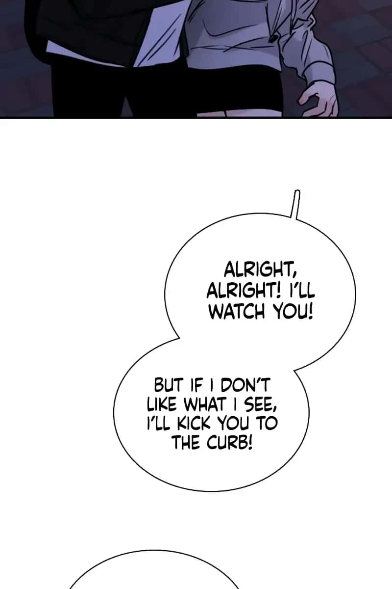 I'm Fine, Thank You, and You? Chapter 29 Page 82