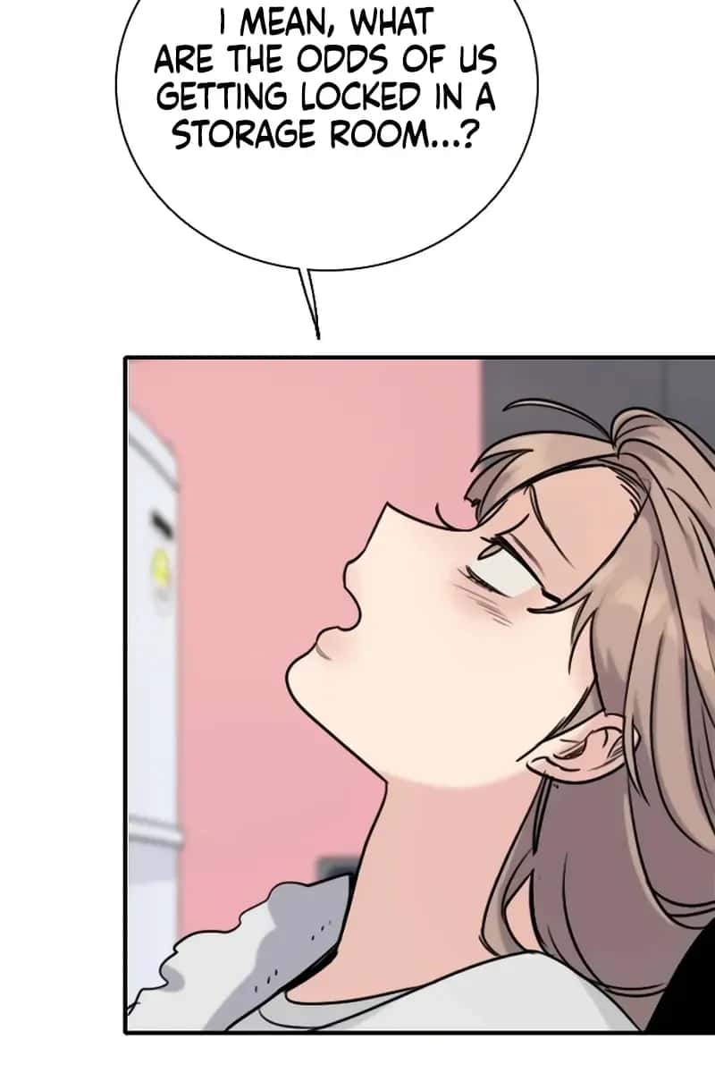 I'm Fine, Thank You, and You? Chapter 29 Page 93