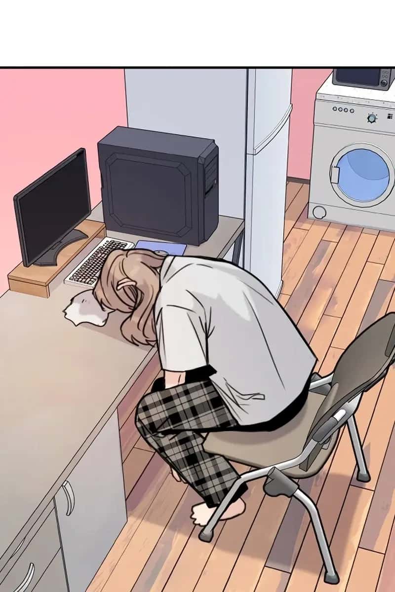 I'm Fine, Thank You, and You? Chapter 29 Page 95