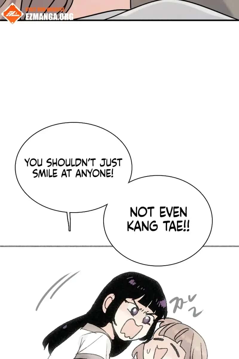 I'm Fine, Thank You, and You? Chapter 29 Page 98
