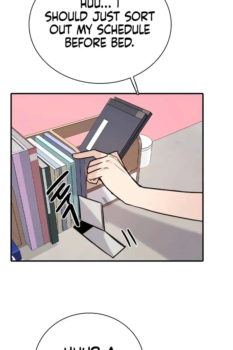 I'm Fine, Thank You, and You? Chapter 29 Page 100
