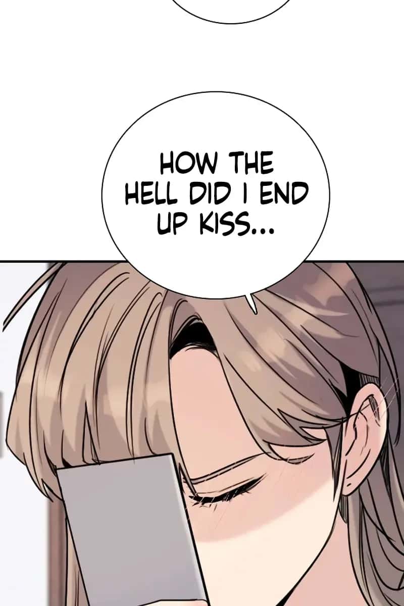 I'm Fine, Thank You, and You? Chapter 29 Page 104