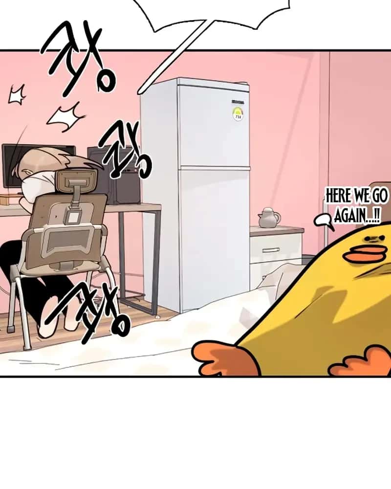 I'm Fine, Thank You, and You? Chapter 29 Page 107